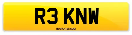 R3 KNW