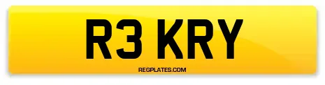 R3 KRY