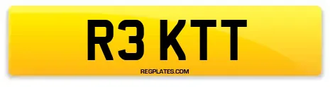 R3 KTT