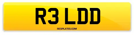 R3 LDD