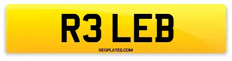 R3 LEB