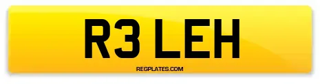 R3 LEH