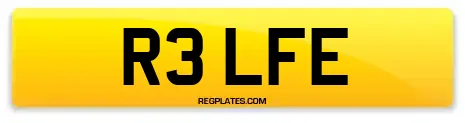 R3 LFE