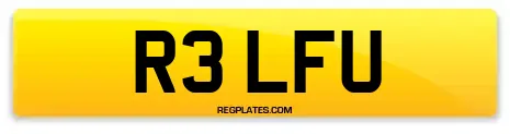 R3 LFU