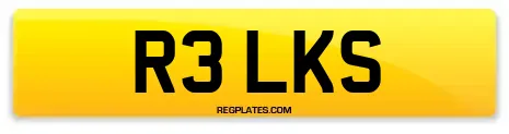 R3 LKS