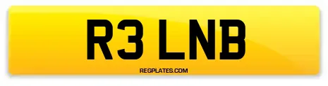 R3 LNB