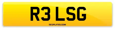 R3 LSG
