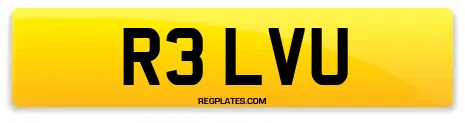 R3 LVU