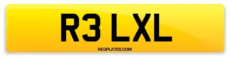 R3 LXL