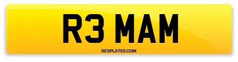 R3 MAM