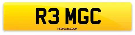 R3 MGC