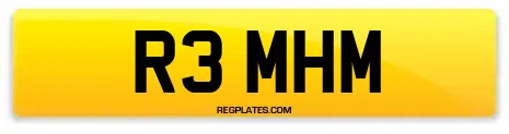 R3 MHM