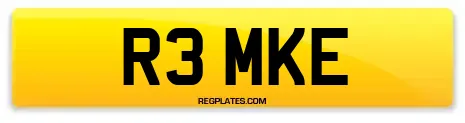 R3 MKE
