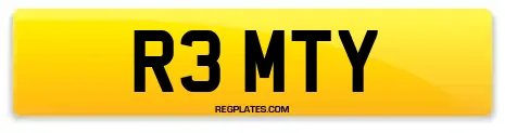 R3 MTY