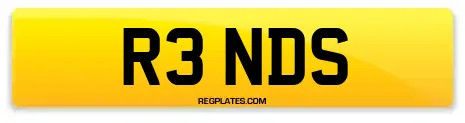 R3 NDS
