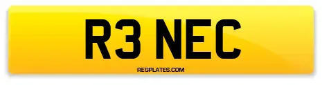 R3 NEC