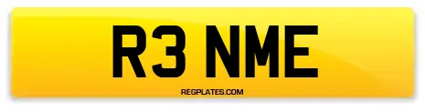 R3 NME