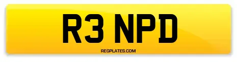 R3 NPD
