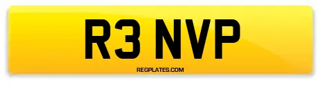 R3 NVP