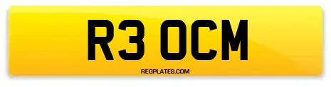 R3 OCM