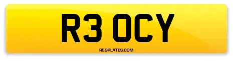R3 OCY