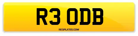 R3 ODB