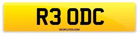 R3 ODC