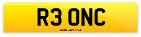 R3 ONC