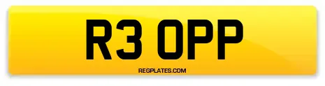 R3 OPP