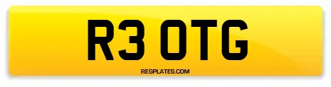R3 OTG