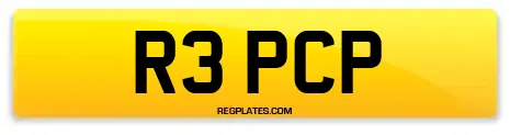 R3 PCP
