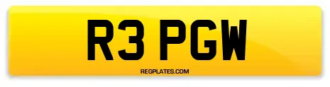 R3 PGW