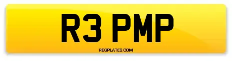 R3 PMP