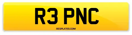 R3 PNC