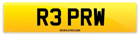 R3 PRW