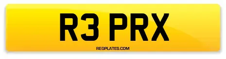 R3 PRX