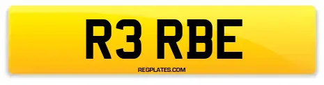 R3 RBE