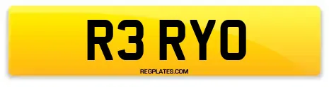 R3 RYO