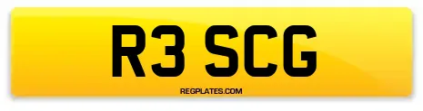 R3 SCG