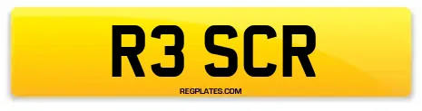 R3 SCR