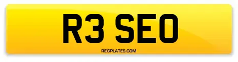 R3 SEO