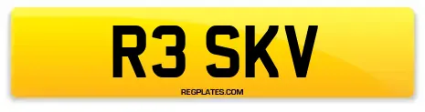 R3 SKV