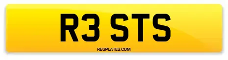 R3 STS