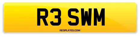 R3 SWM