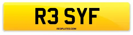 R3 SYF