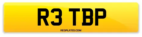 R3 TBP