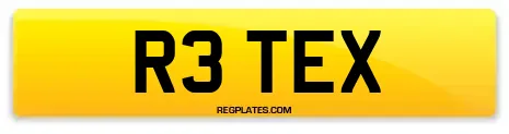 R3 TEX