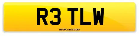 R3 TLW