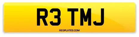 R3 TMJ