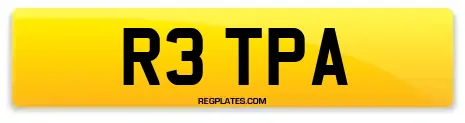 R3 TPA
